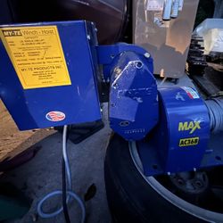 MY-TE Winch -Hoist