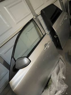 2008 Mazda Speed 3