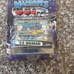 Muscle Machine 55 Nomad