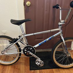  Vintage BMX Bike - 1994 ELF