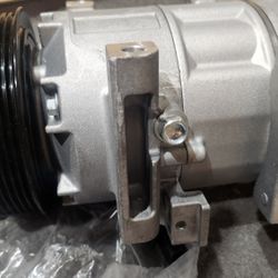 Ac Brand Newfor 2016 0r 2017nissan Rouge