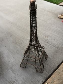 Eiffel Tower