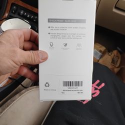 Shock Proof Case For Iphone