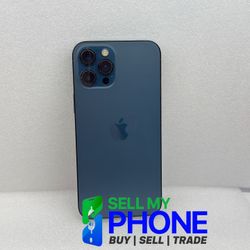iPhone 12 Pro Max Unlocked 128Gb
