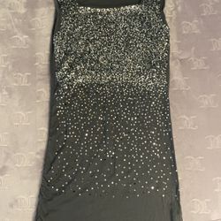 BCBG MAXAZRIA Dress Size Medium 