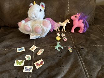 Toy Bundle