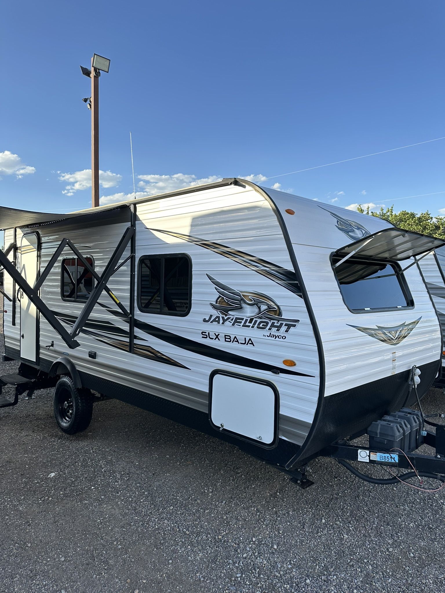 2019 Jayco Jay Flight Baja