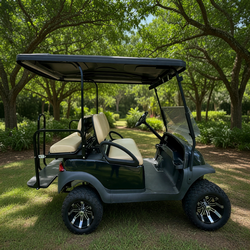Club Car Precedent 2019 Golf Cart in good condition
