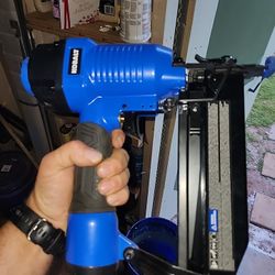 Brand New Kobalt 23 Ga 18ga And 16ga Nail Guns 