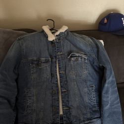 Goodfellow Bomber Jacket 