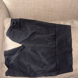 Gymshark Vital Shorts 