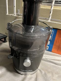 Nutribullet