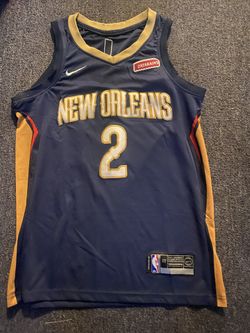 Lonzo Ball Jersey