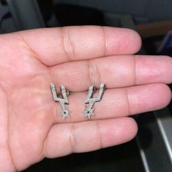 Spur Earrings for Sale in San Antonio, TX - OfferUp