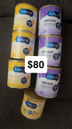 Infant Formula
