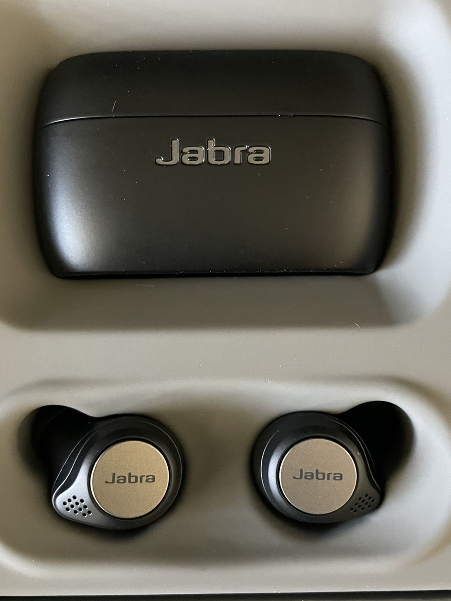 Jabra Active Elite 75t - Barely used
