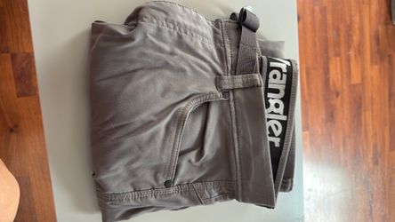 Men’s Active Terrain Gear