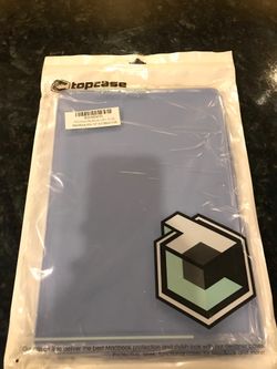 Apple MacBook Pro 13 inch case