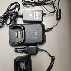 Motorola APX7000 ACCESSORIES 