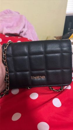 bebe purse