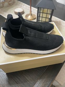 MK Women’s Bodie Slip On Sneaker