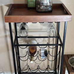 Mini Bar 