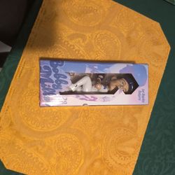 Dodgers Bobblehead Bobby Miller