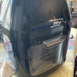 Air Fryer 