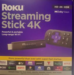 Roku 4k Dolby digital