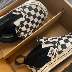 Infants Shoes