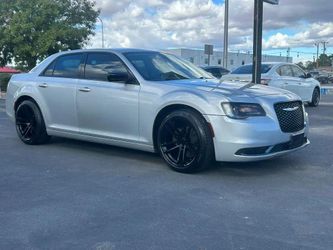 2019 Chrysler 300