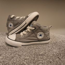 Infant Us Size 8 Converse Allstar