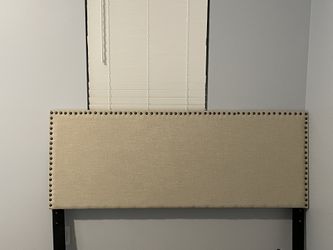 Queen Headboard