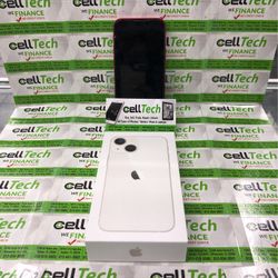 iPhone 13 Mini Unlocked!!!!