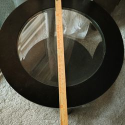 Cute Little Tea Table