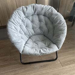 Saucer Chair (1 Or 2) From Costco 