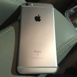 Apple iPhone 6s Plus