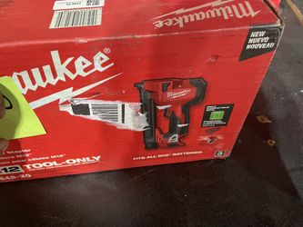 Milwaukee Tool
