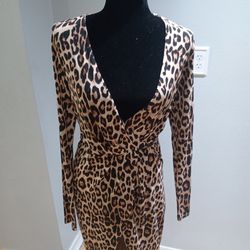 Good American Khloe Kardashian Size 2 Dress.