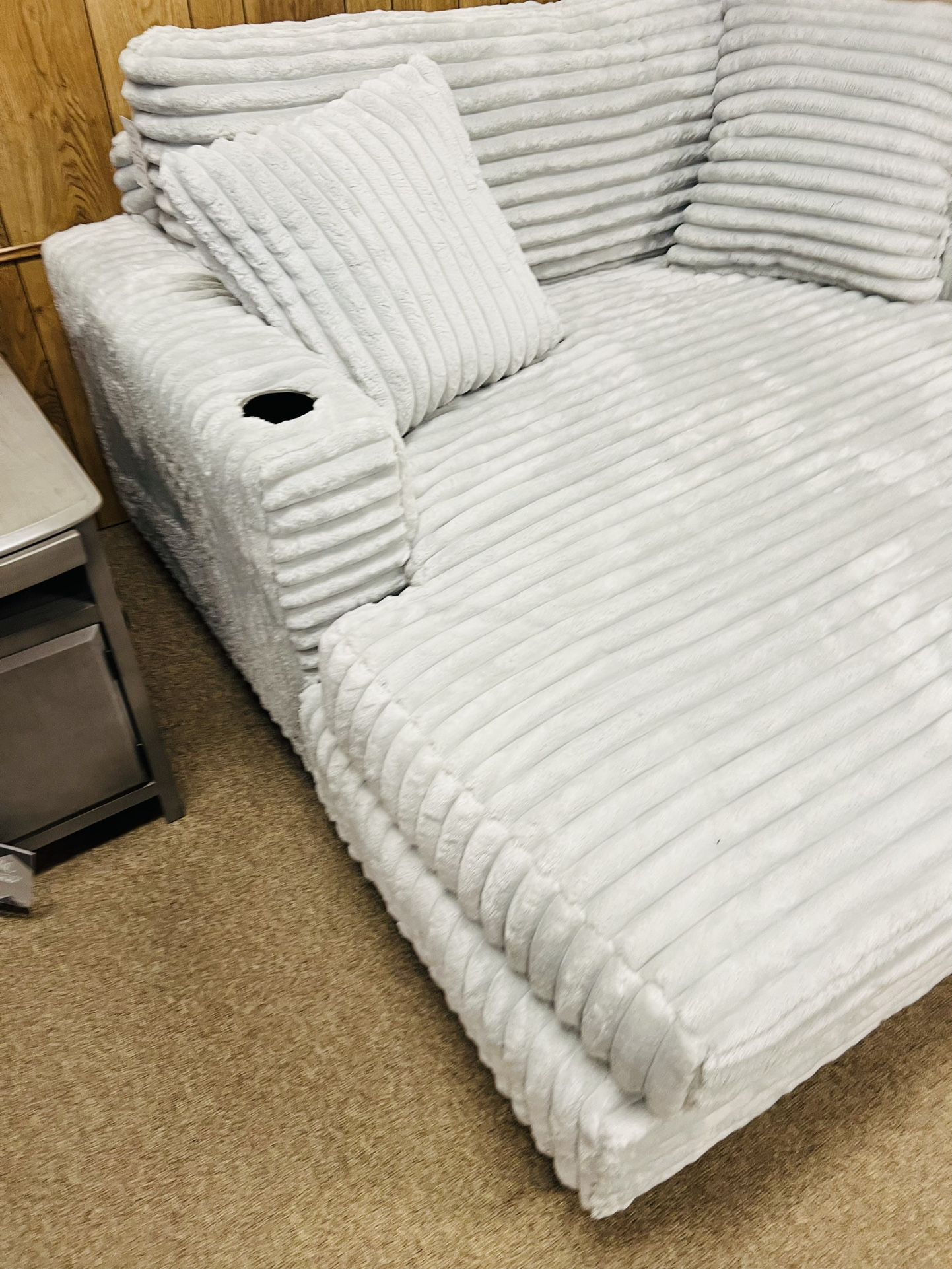 Deep Chaise Lounger!!