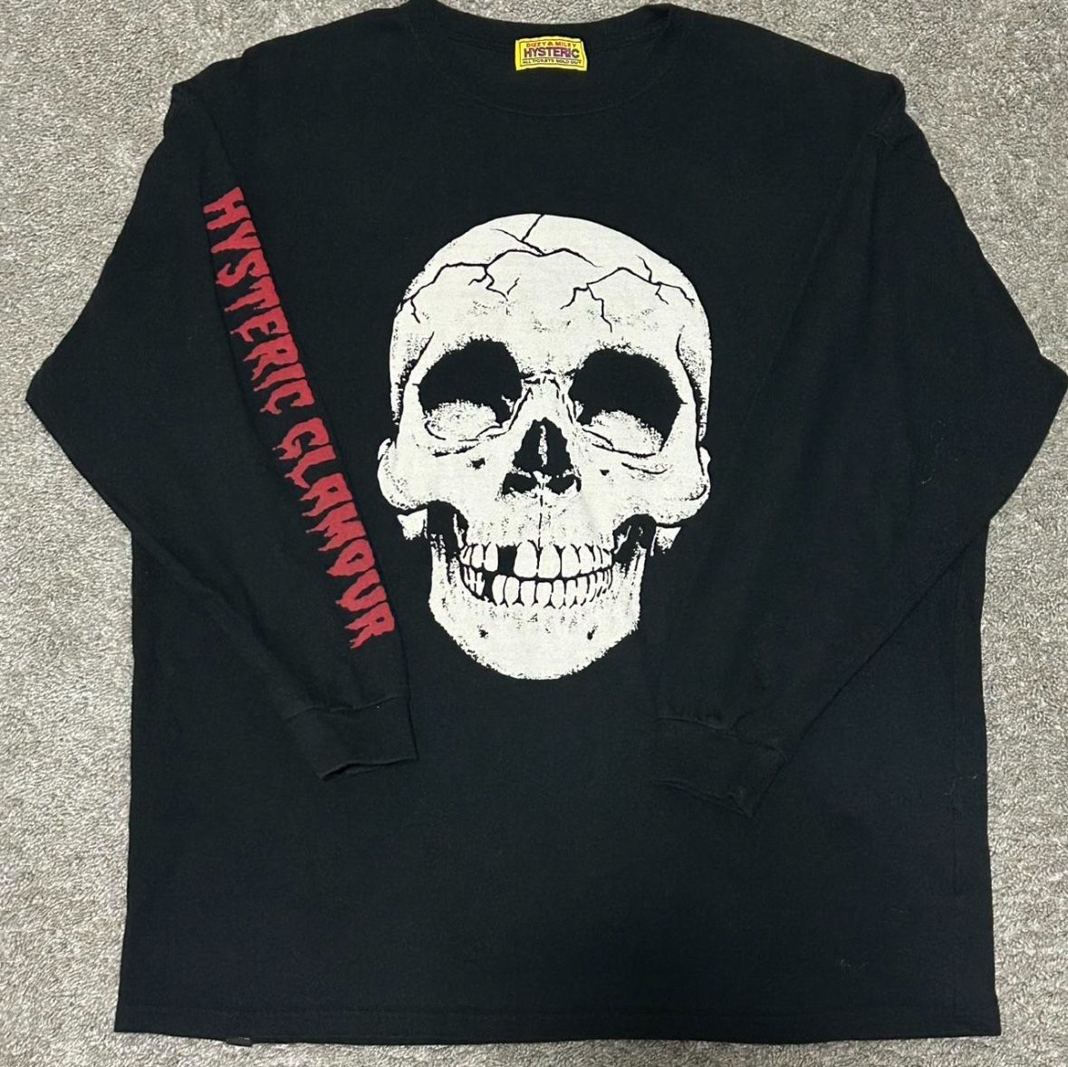 Hysteric Glamour