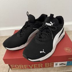 Puma Zip C Men’s Sneaker