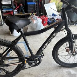 Ozark Trail Bike