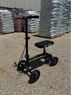 Knee Rover Scooter