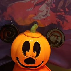 Mickey Mouse Lantern