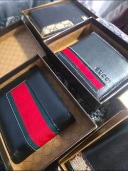 Brand new wallets 4 sale