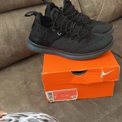 Nike Size 7 