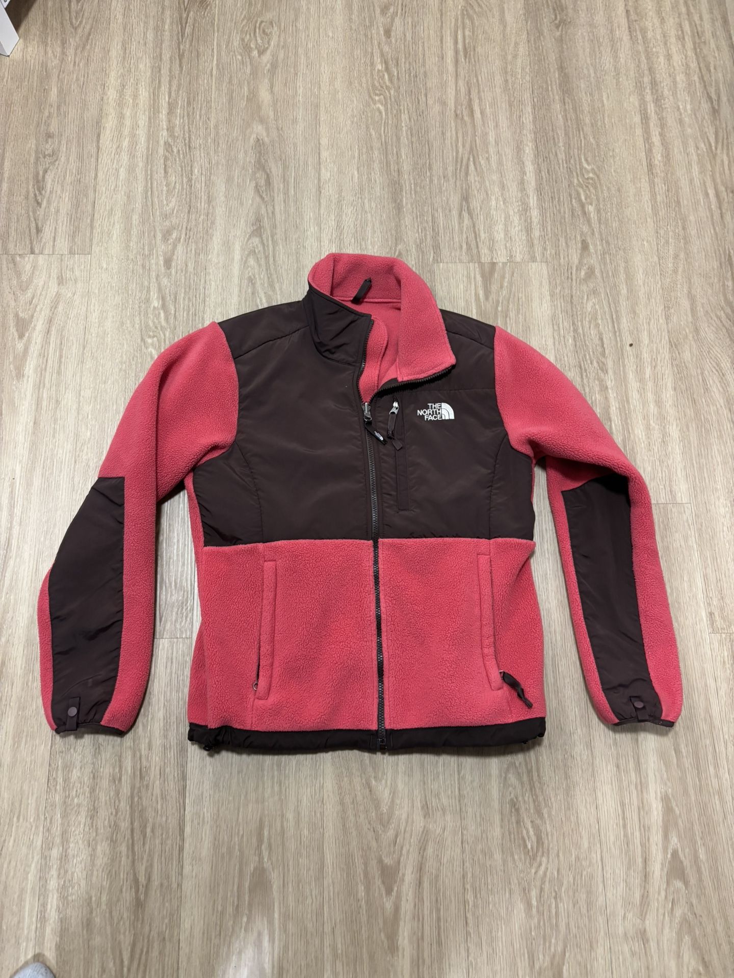 North Face Denali Jacket