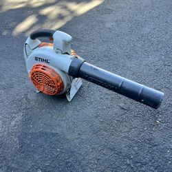 Stihl Leaf Blower