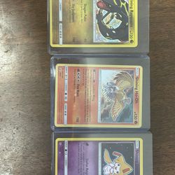 Looking to Trade For Pokemon Slabs 